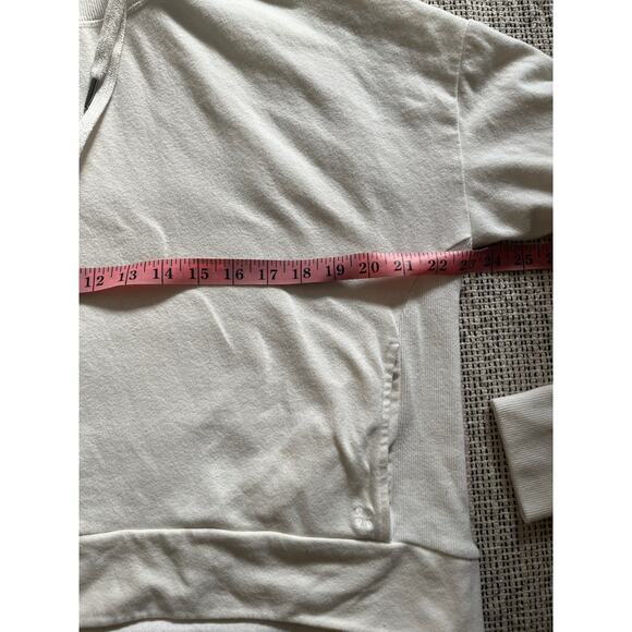 Sweaty betty harmoise luxe sweatshirt pullover size small - Picture 3 of 6